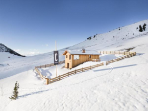 Stay COOPER I DIAMANTIDI Lodge